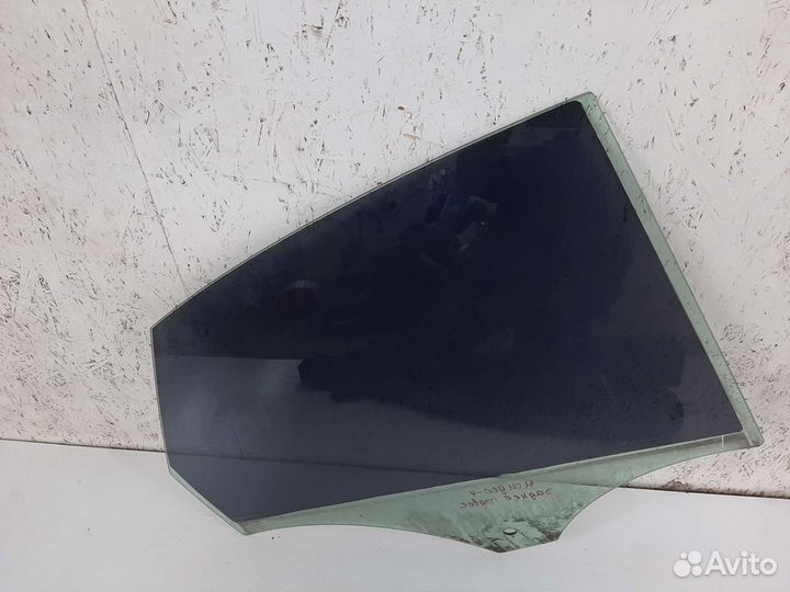 Стекло заднее правое Ford Mondeo 4