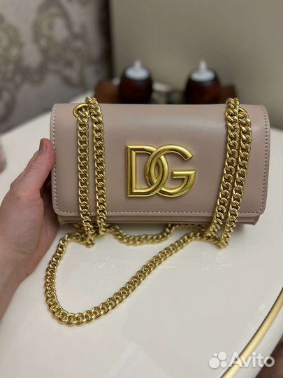 Сумка женская клатч