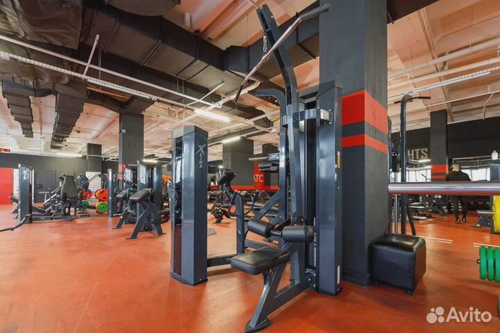 XR101 верхняя тяга X-line R