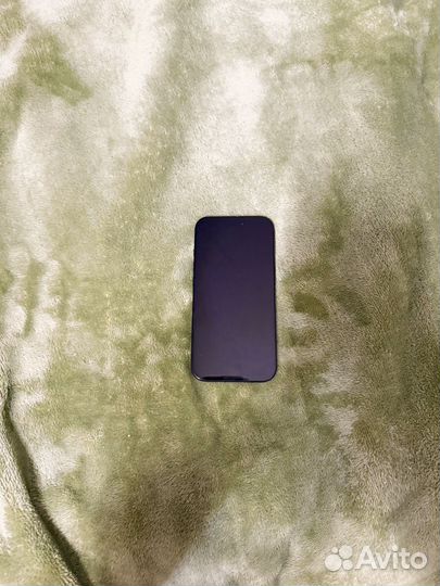 iPhone 16, 256 ГБ