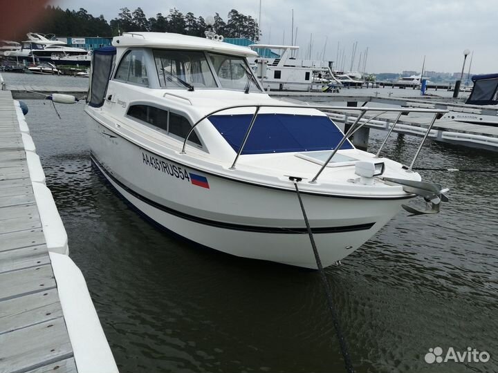 Bayliner 246 Discovery