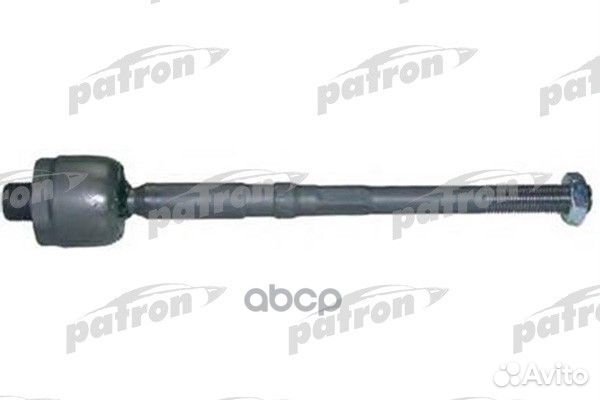 Тяга рулевая BMW: 3 E90 01/05- (Произведено