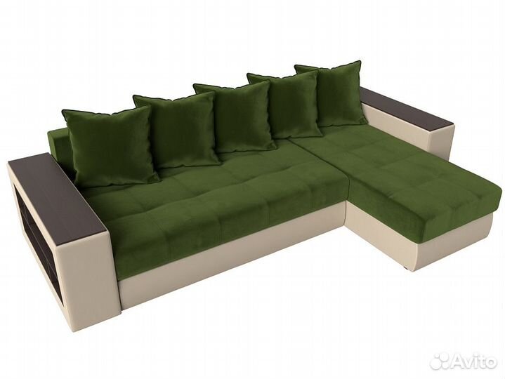 Диван угловой 