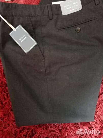 Брюки мужские John Lewis