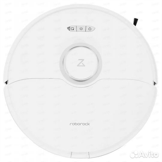 Робот пылесос xiaomi roborock s8