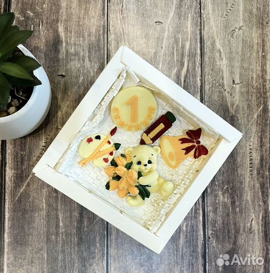 Шоколад и букеты ручной работы г. Брянск