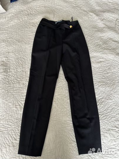 Брюки Prada 38