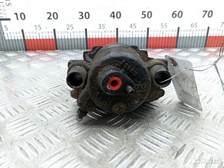 Суппорт передний правый для Audi A3 8P 1K0615124D