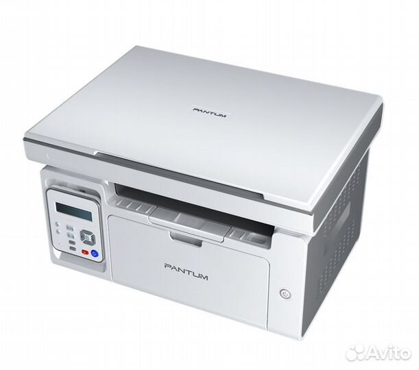 Мфу Pantum M6506NW (M6506NW) WiFi