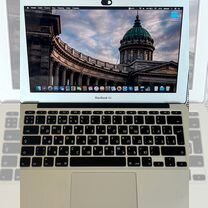 Apple MacBook Air 11"