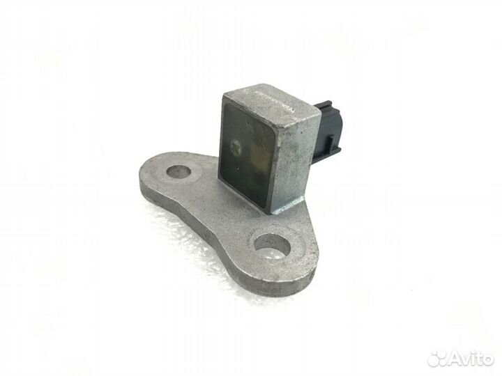 Датчик удара правый Nissan Qashqai 1.6 2009