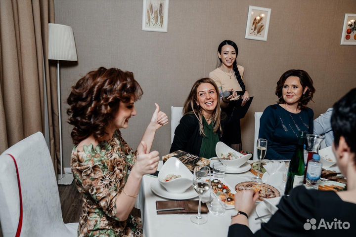 Ведущий, ведущая, dj на свадьбу, юбилей