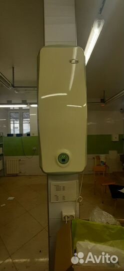 Облучатель рециркулятор дезар 3