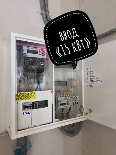 Свободного назначения, 154.9 м²