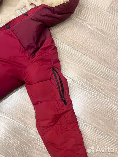 Зимняя куртка для подростка