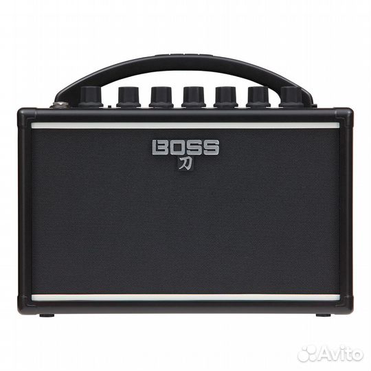 Комбо усилитель Boss KTN-mini