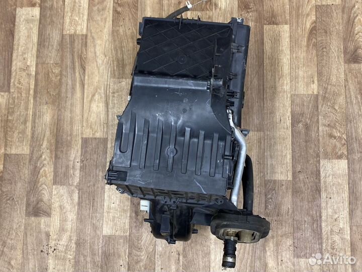 Корпус печки в сборе Форд Фокус 2