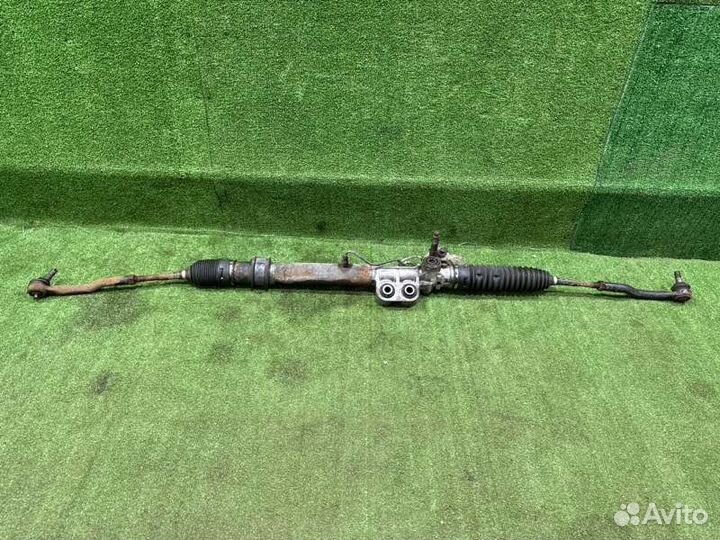 Рулевая рейка Infiniti Qx56 2004