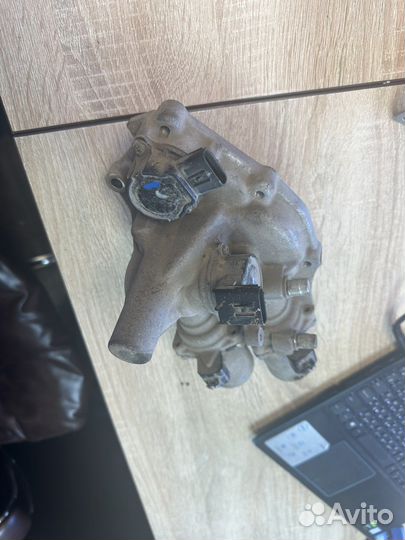 Актуатор сцепления Toyota Corolla 150