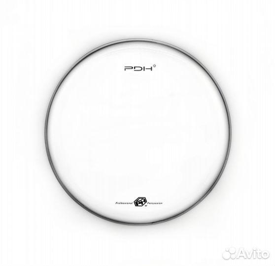 Резонатор для малого барабана 14