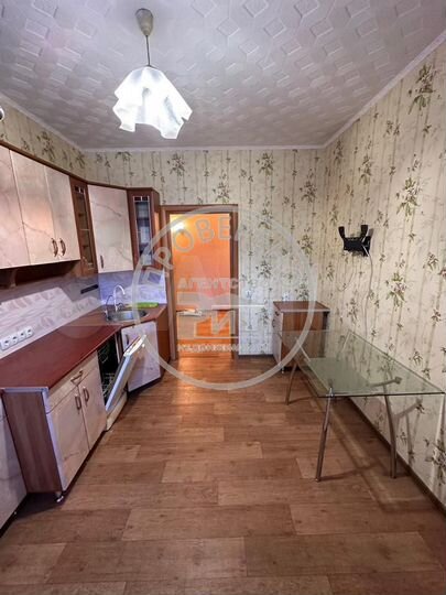 2-к. квартира, 55,6 м², 1/9 эт.