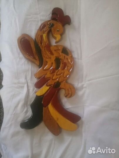 Резьба по дереву