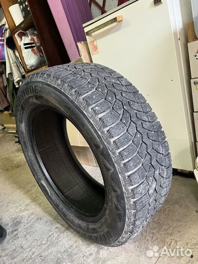 Ironman RB-12 NWS 2.25/60 R17 49