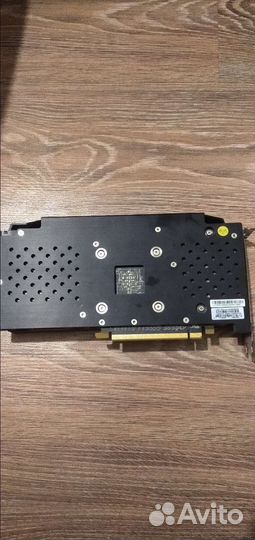Видеокарта radeon rx 470