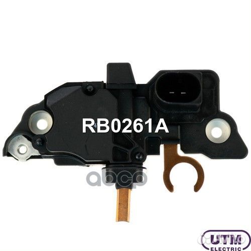 Регулятор генератора RB0261A Utm