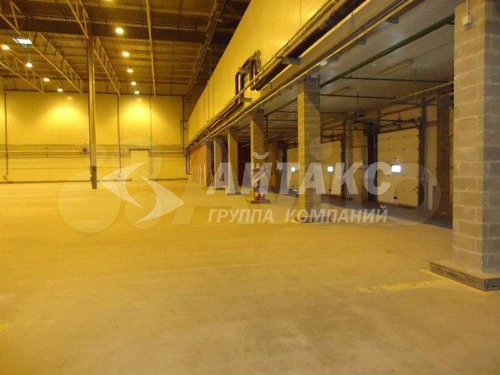 Склад, 2900 м²