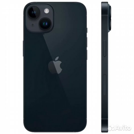 iPhone 14 Plus, 256 ГБ