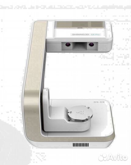 Сканер AutoScan-DS-EX Pro(С)