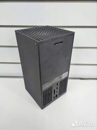 Г60) Xbox series x 2 геймпада