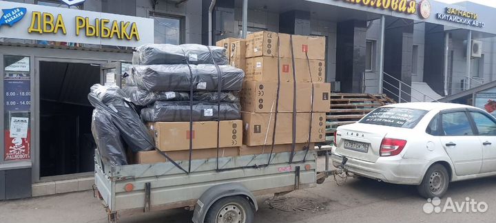 Лодочный мотор hangkai 3.6 л.с + гарантия