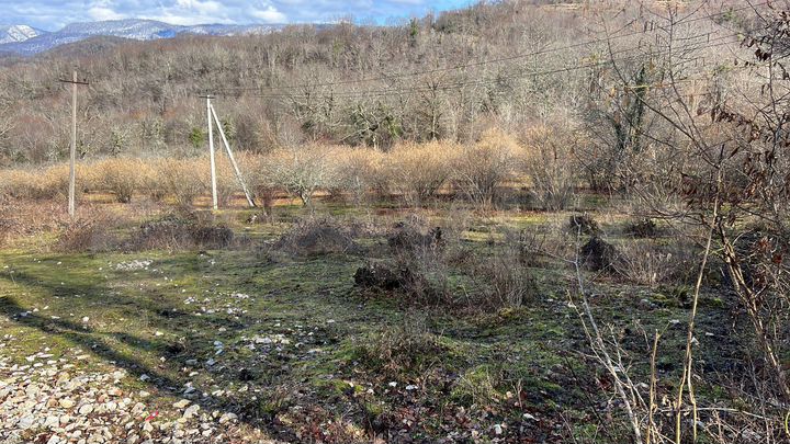 Участок 5,2 сот. (ИЖС)