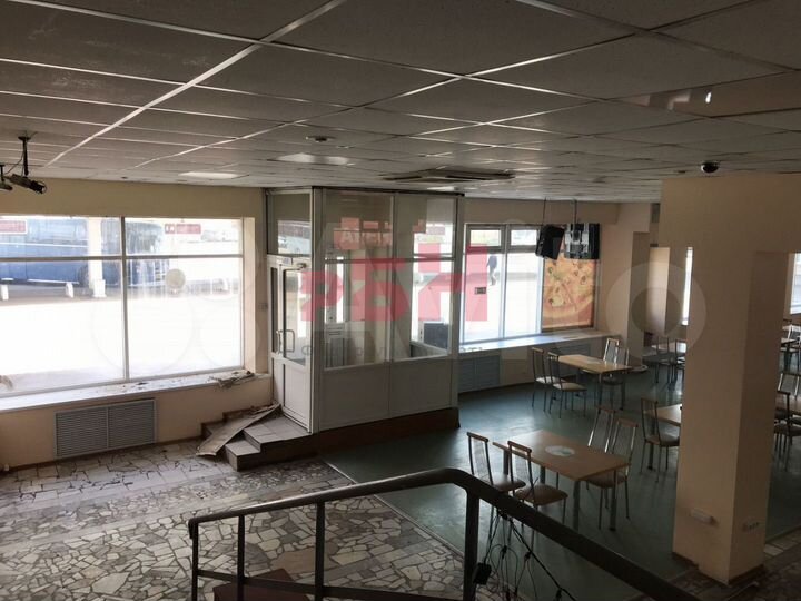 Сдам помещение свободного назначения, 424 м²