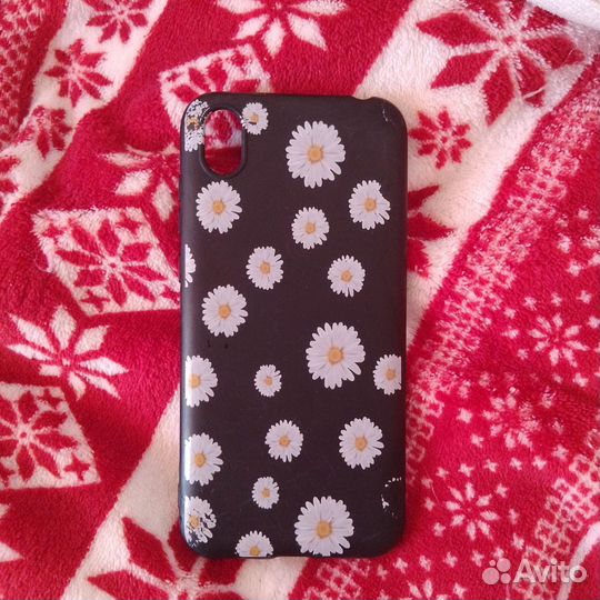 Чехол на Honor 9s