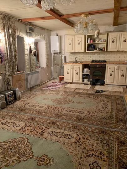 Дача 26 м² на участке 32 сот.