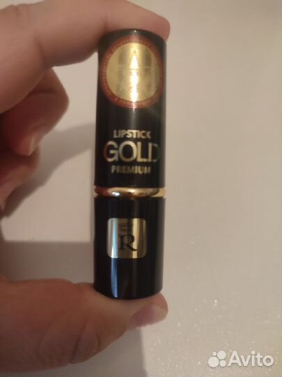 Матовая помада