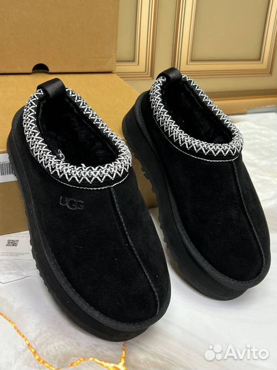 Угги женские