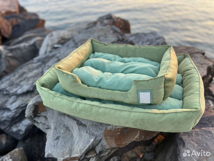 Лежанка для собак