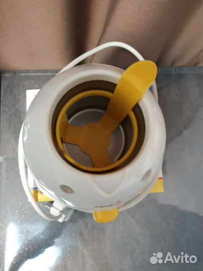 Подогреватель для бутылочек