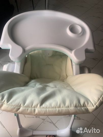 Стул для кормления