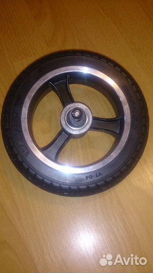 Запчасти на Kugoo S3/S2