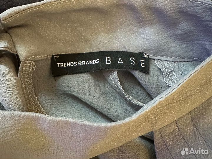 Платье trends brands base