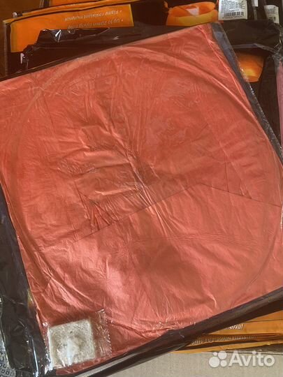 Небесные фонарики желаний