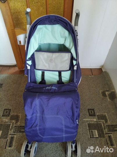 Продаю коляску