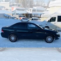 Nissan Almera Classic 1.6 MT, 2008, 242 140 км
