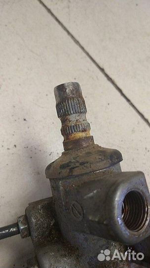 Рейка рулевая Toyota Hilux