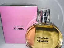 Chanel chance оригинал 100мл